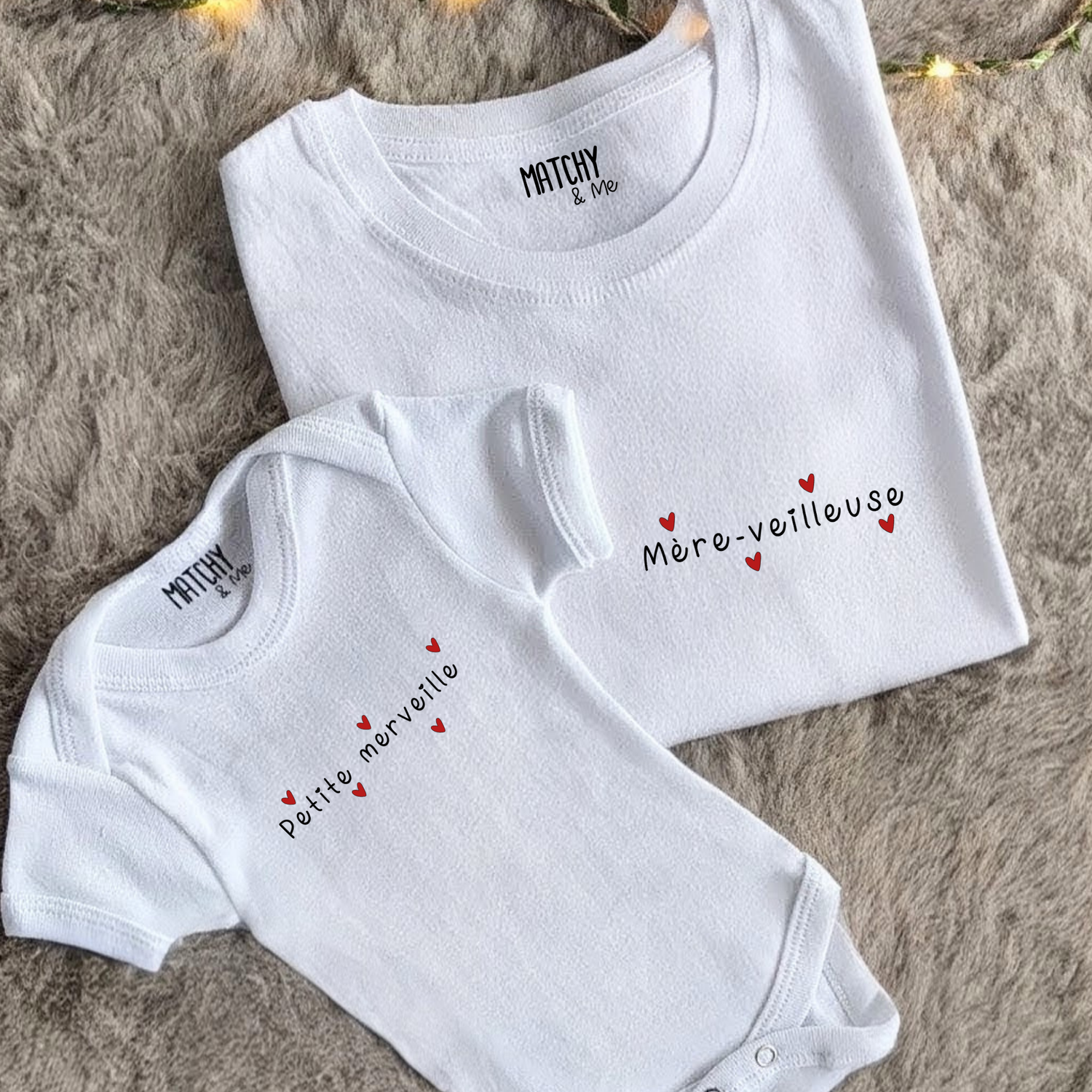 VOS MATCHY COUPS DE COEUR