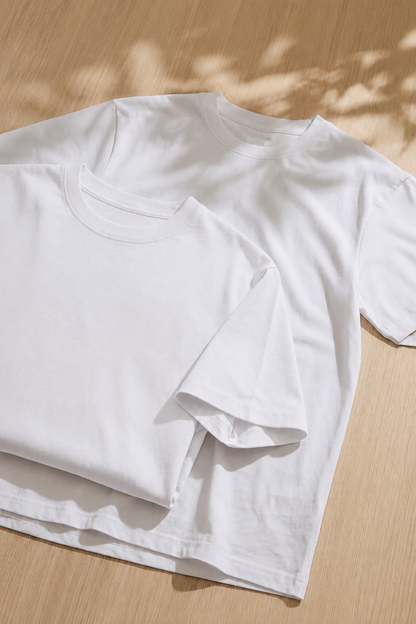 Tee-shirts " Original & Remix "
