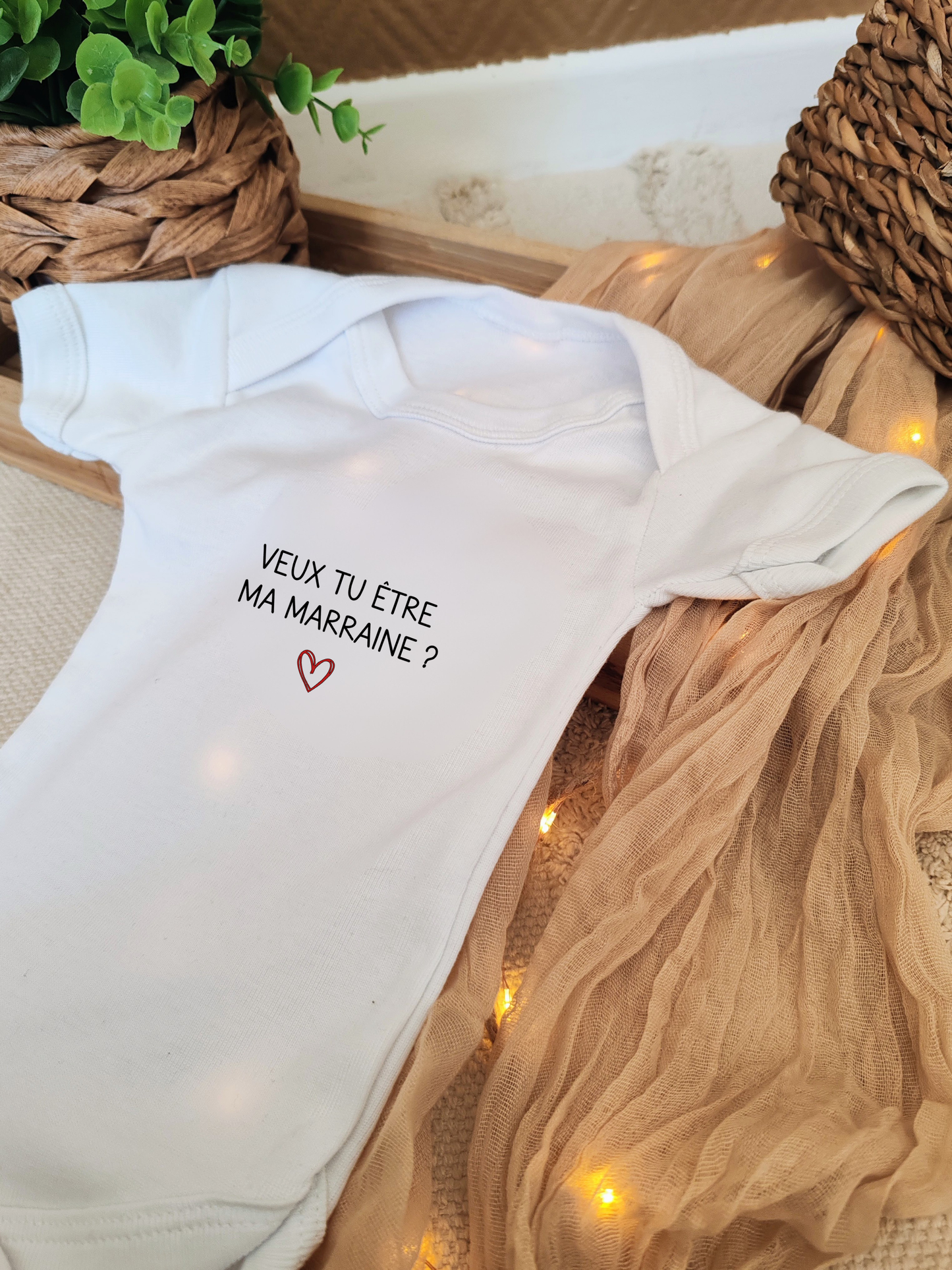 Body d'annonce " Marraine " ✨